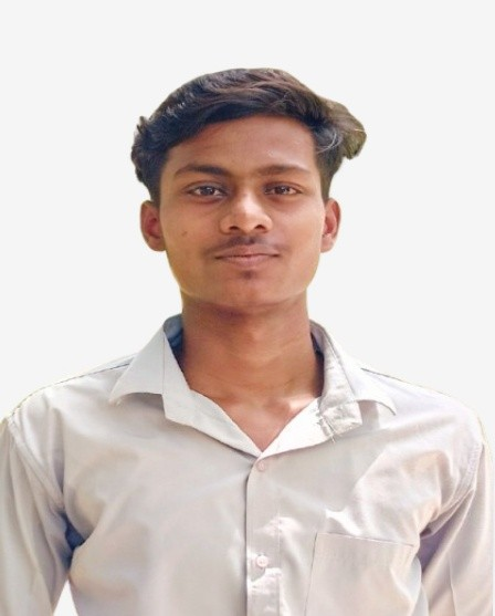 SHIVAM GAUTAM